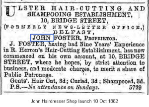John Hair launch BNL 10101862